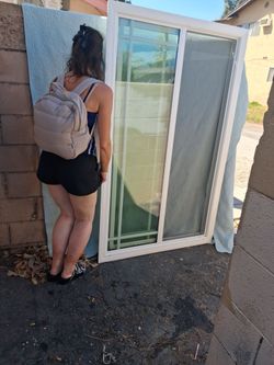 Windows 6 foot window