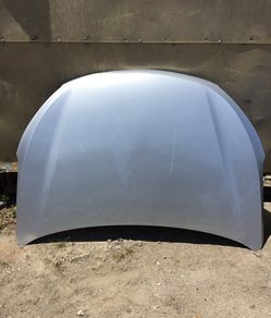 2013-2015 Hyundai Santa Fe Hood OEM Hyundai parts