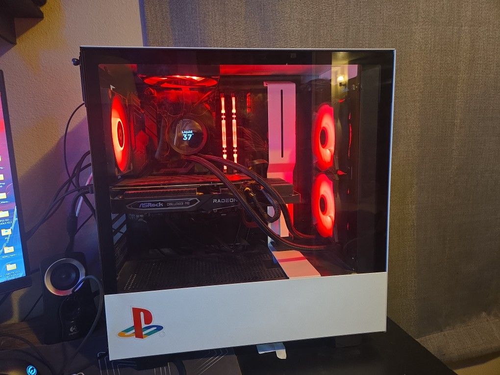 Gaming PC