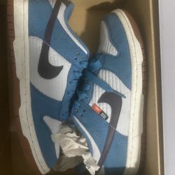 Nike Dunk Low SE (GS)