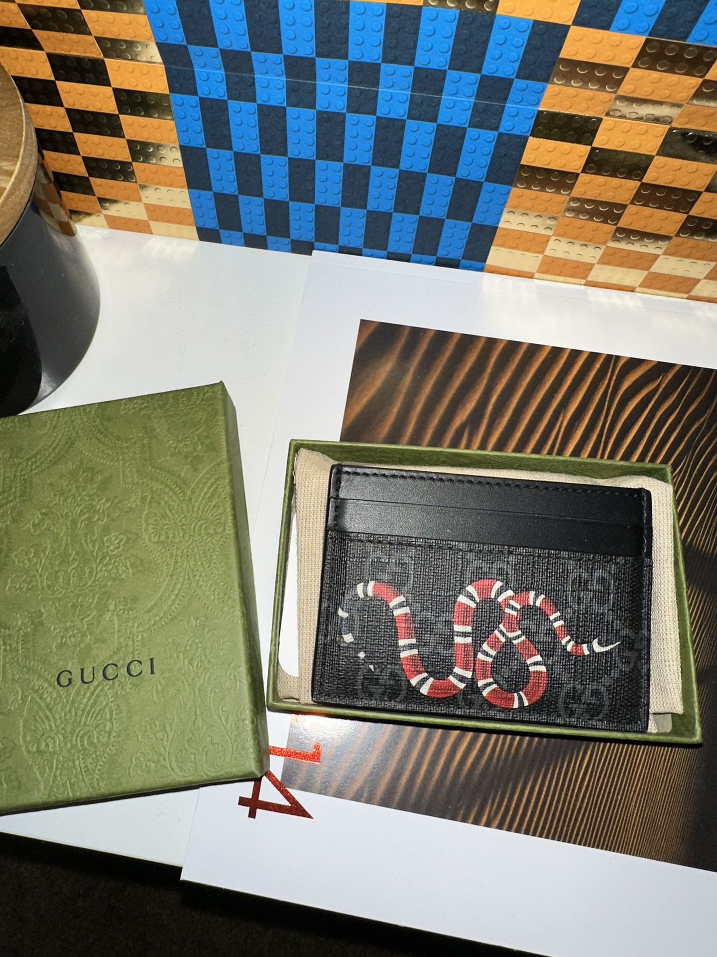 Gucci Wallet