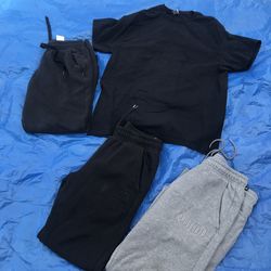 Youth sweats