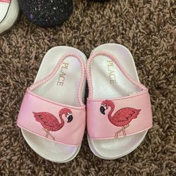 Toddler Sandals
