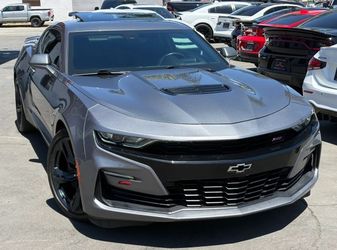 2019 Chevrolet Camaro