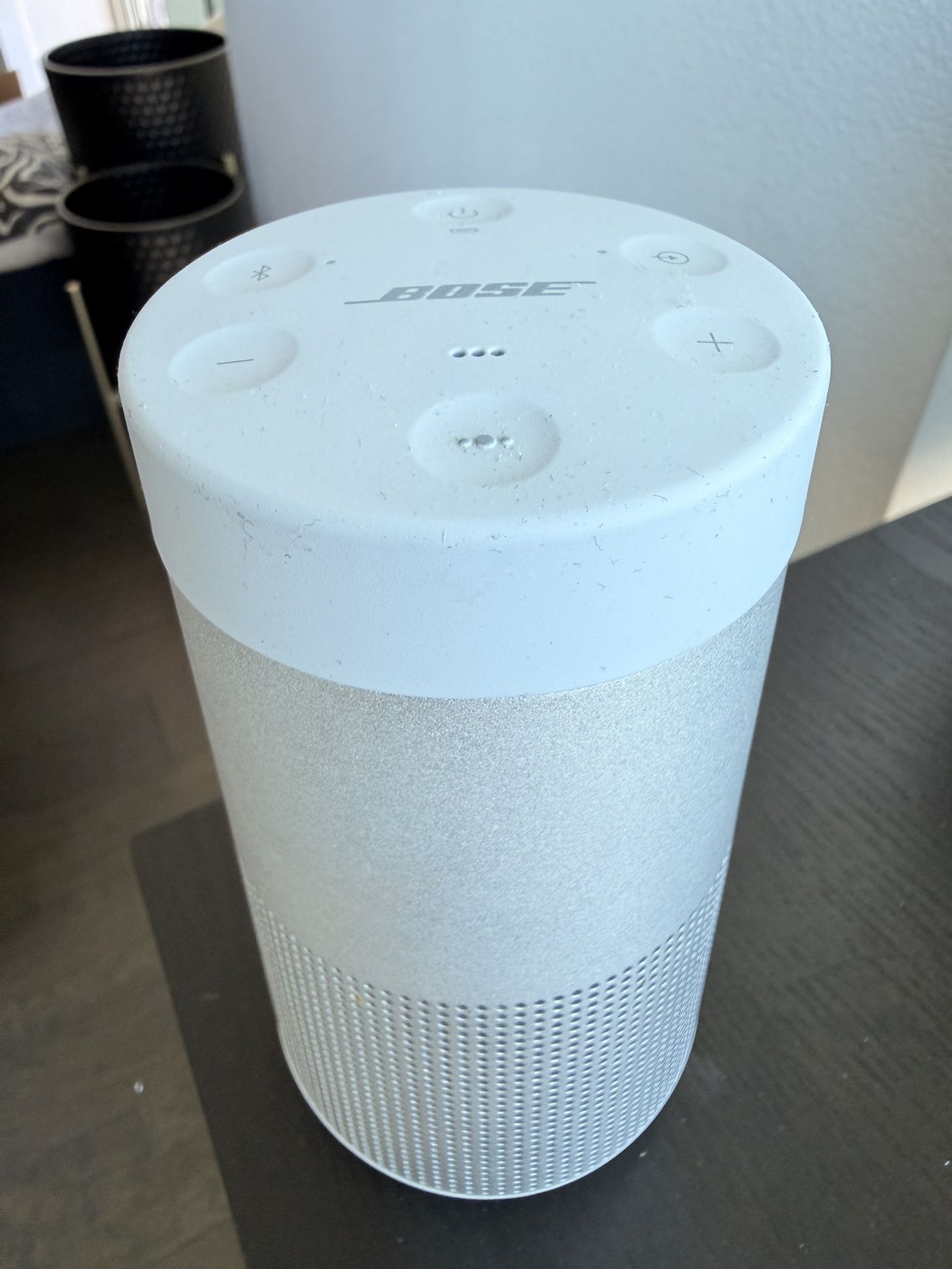 Bose SoundLink Revolve