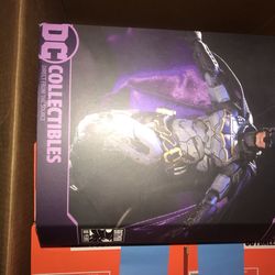 Brand New Batman Collectible 