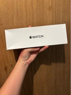 Apple Watch SE 3gen 40mm