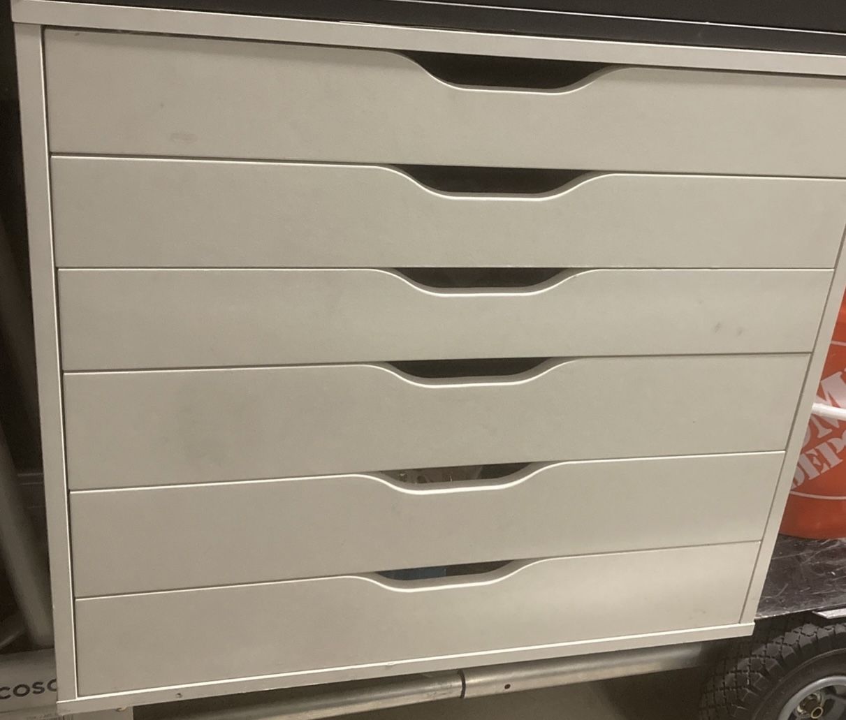 IKEA Drawer