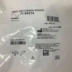 AIRFIT N30 Cushion Medium Ref64214