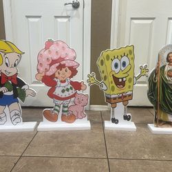 Strawberry Shortcake 