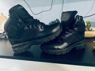 Men’s boots