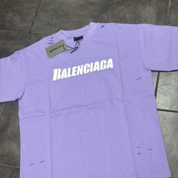 Balenciaga Shirt 