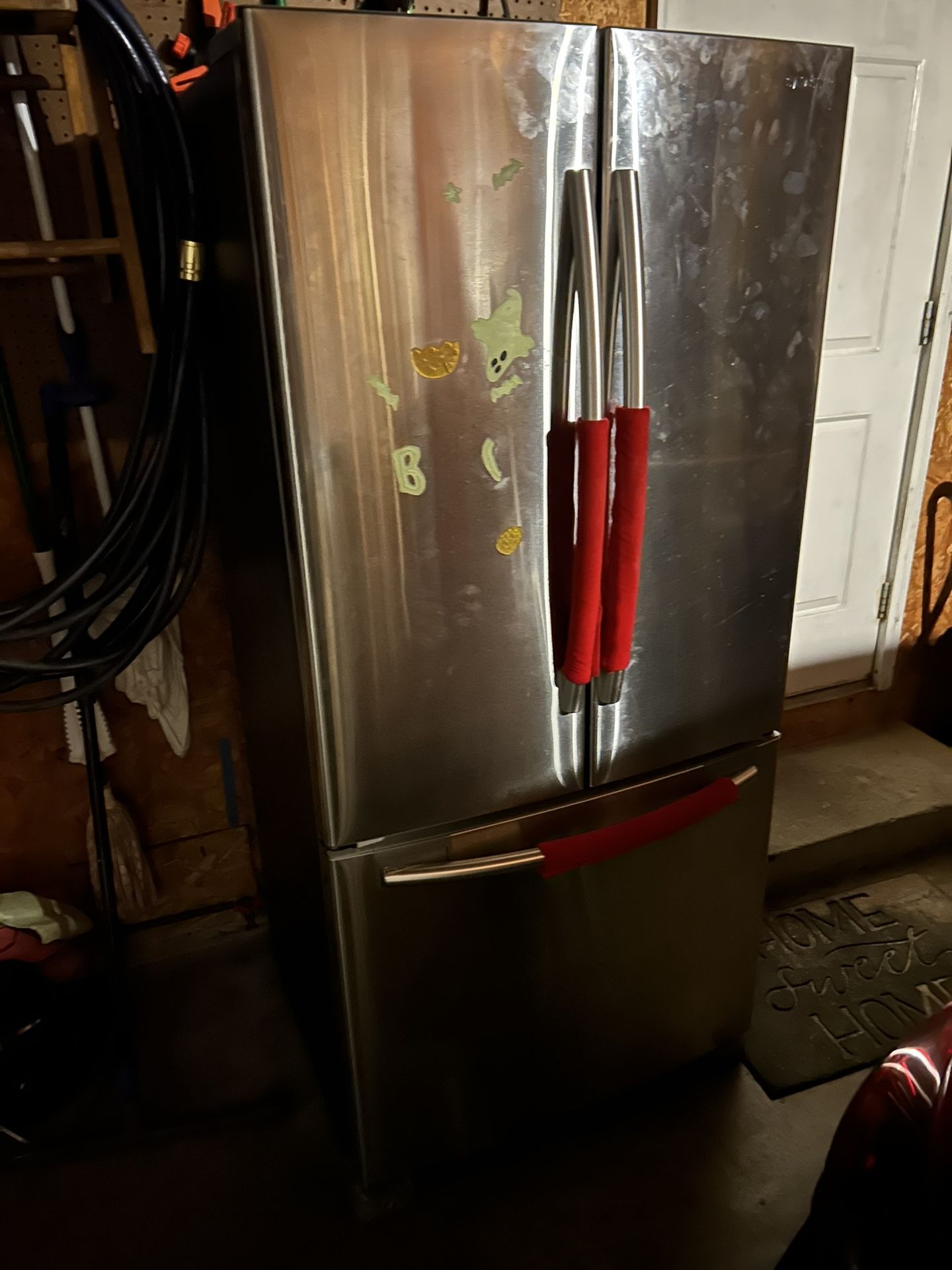 Samsung Refrigerator