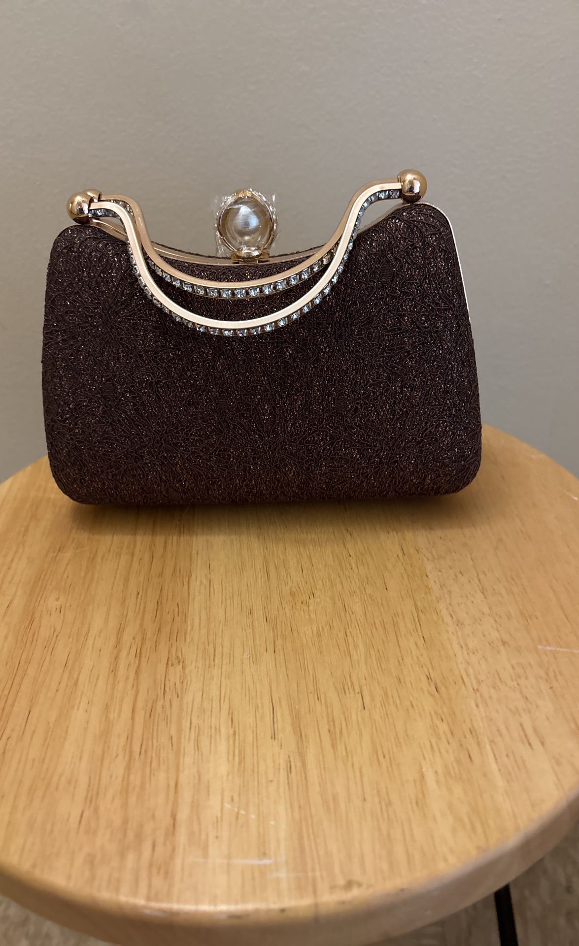 Ladies Purse Brand New