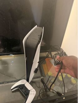 Ps5 digital edition