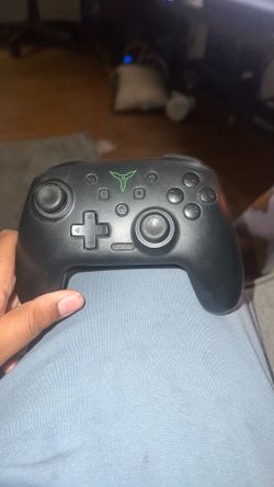 Nintendo switch Bluetooth wireless controller