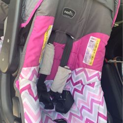 Car seat