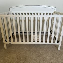 Baby crib