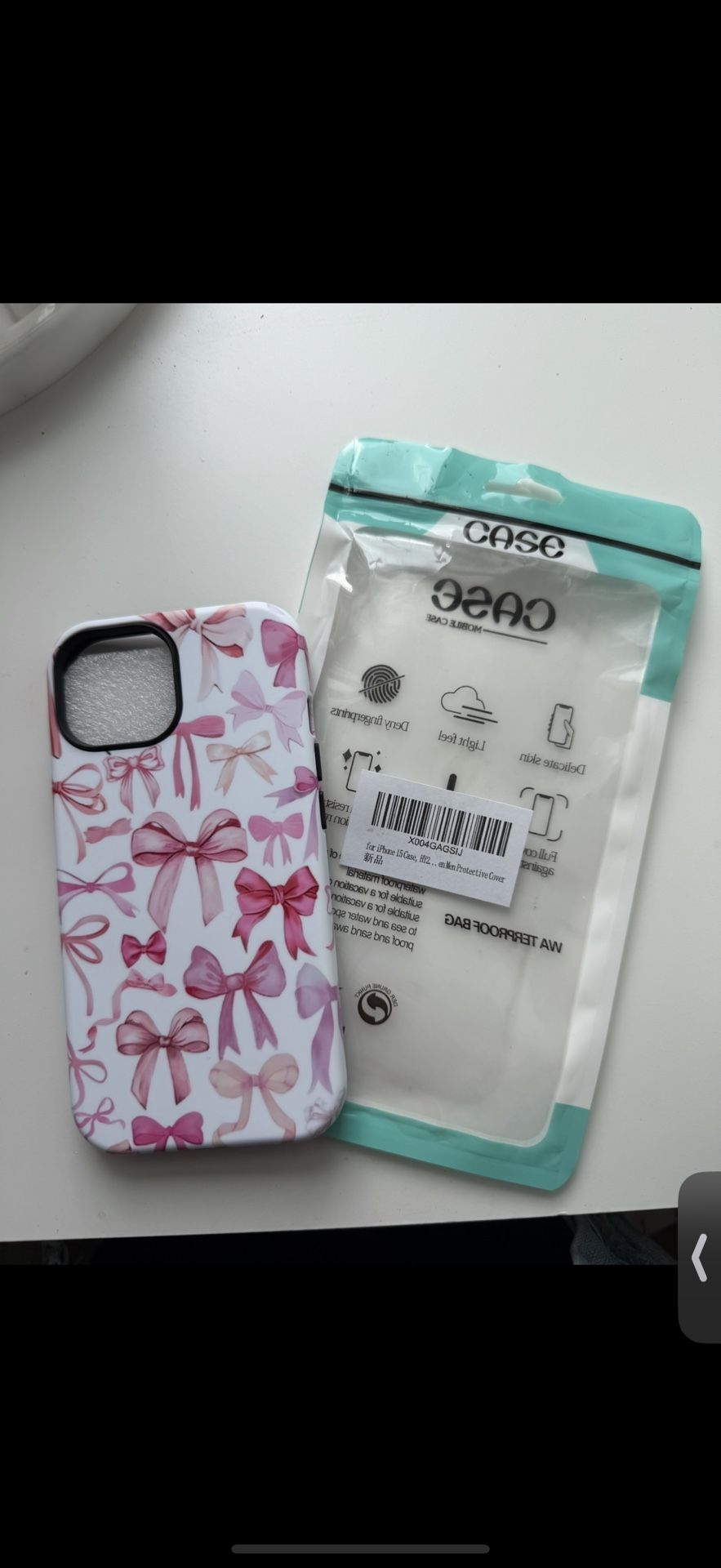 Iphone 15 Case