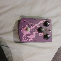 Moen Jimi Pedal