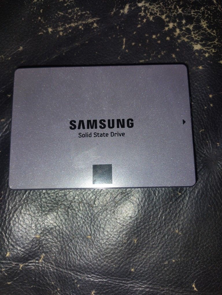 840 Evo Samsung