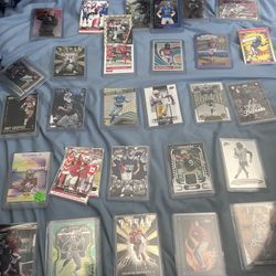 Sports Card Lot