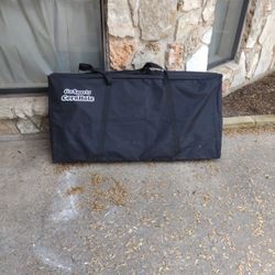 Go Sports Cornhole Beanbag Toss Game 