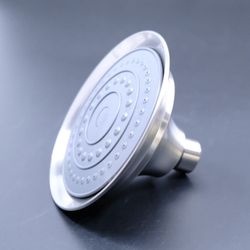 Mirabelle MIRSH2000GBN - 1.8 GPM Single Function Shower Head Brushed nickel