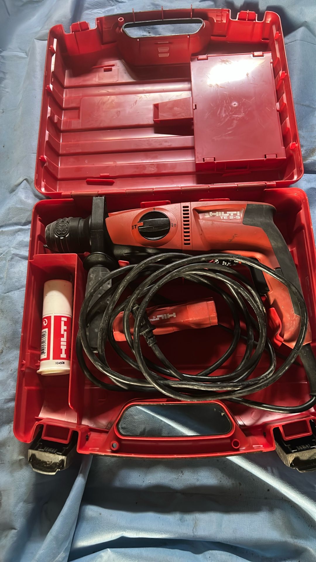 Hilti Te 2- S