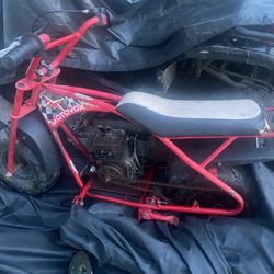 Mini Bike 