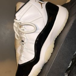 Jordan 11 Retro