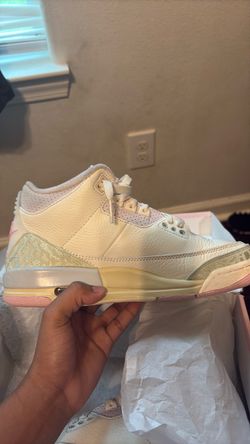 Jordan 3 retro