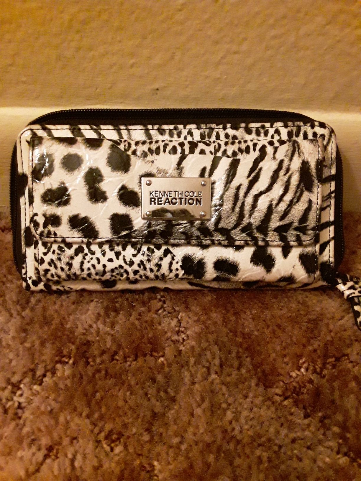 Kenneth Cole Reaction Wallet
