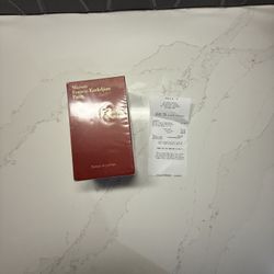 Baccarat Rouge 540 Red 70ml 2.4 Fl.oz