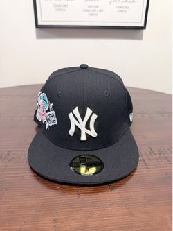 New York Yankee Fitted NewEra Hat