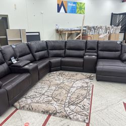 brennem sectional 