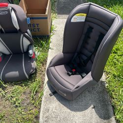 Car Seat