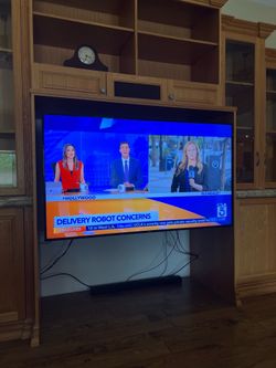 65 inch led tv