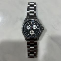 Mens Gucci Watch