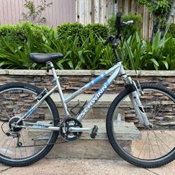 Schwinn Ranger 2.6 FS Mountain Bike