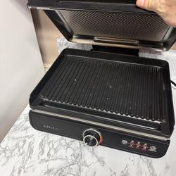 Kitchen appliances