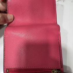 Coach Pick Wallet