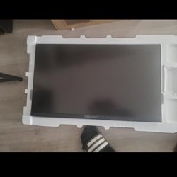 31.5' 4K  160h Refresh Rate Gaming Monitor