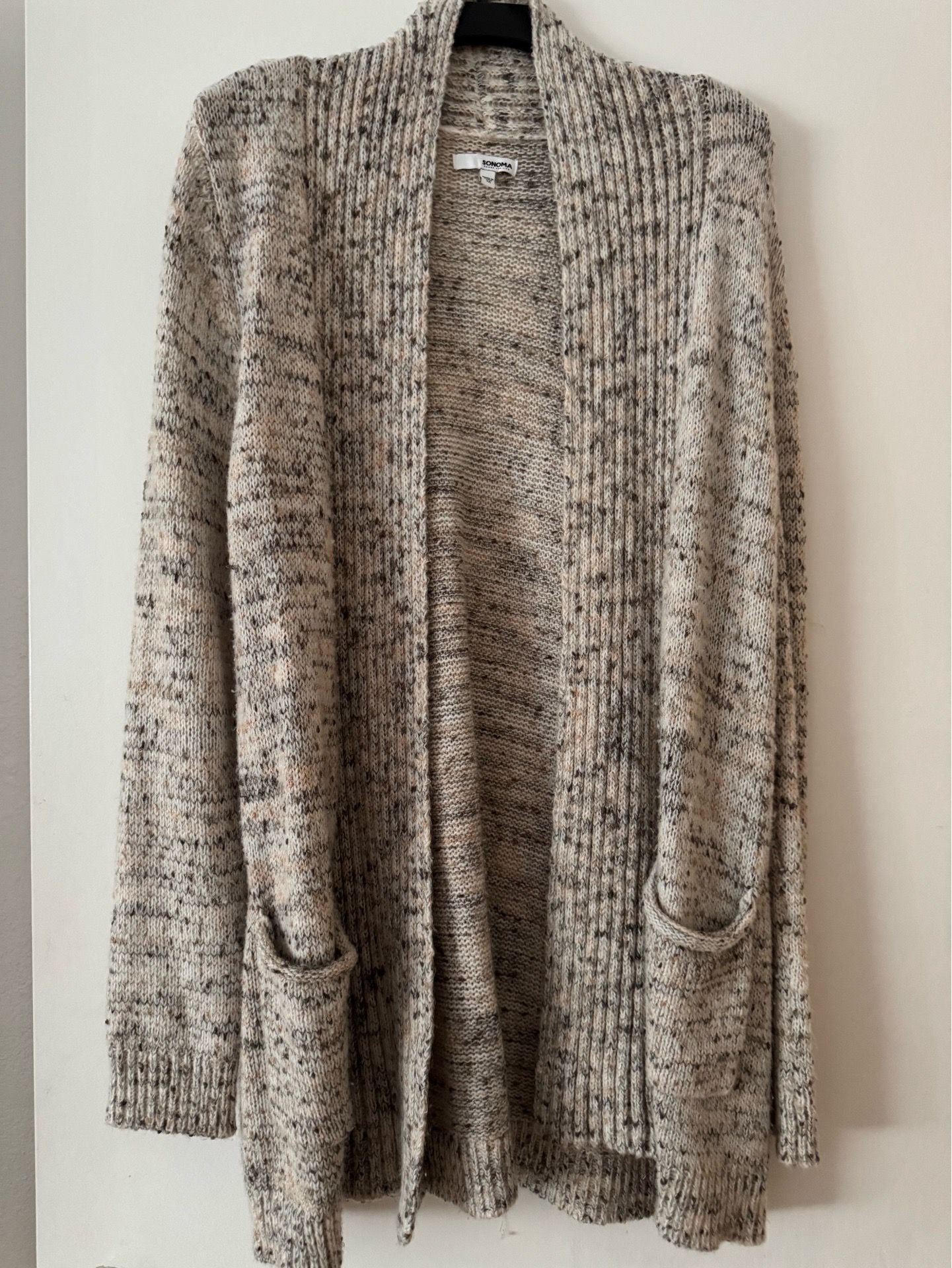 Cozy Women’s Sweater