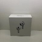 Air Pods Gen 4 ANC