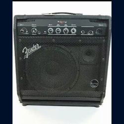 Fender Bassman 60 Combo Guitar Amplifier