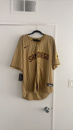 San Diego Padres MLB Jersey