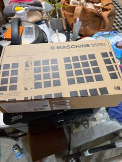 Drum Controller