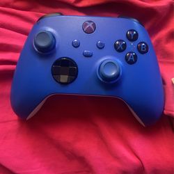 Xbox Controller 