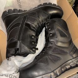 Reebok Tactical Boots